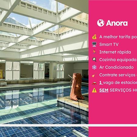 Std - Anora Spaces - Stadium Alphaville Barueri Exterior foto
